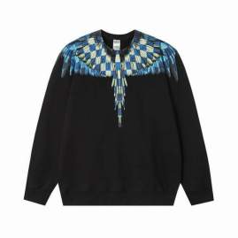 Picture of Marcelo Burlon Sweatshirt _SKUNarceloBurlonM-XXLyftB05234555